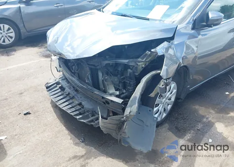 2017 Nissan Sentra Sv z USA, uszkodzony, nr VIN 3N1AB7AP6HY361241